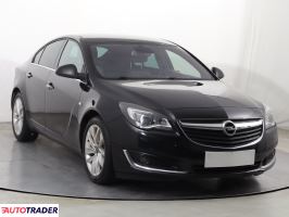 Opel Insignia 2015 1.6 167 KM