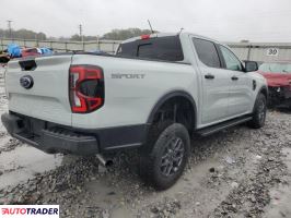 Ford Ranger 2024 2