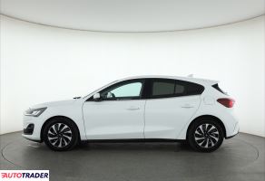 Ford Focus 2024 1.0 123 KM