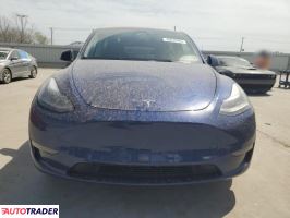 Tesla Model Y 2024 Tesla Model Y 2024