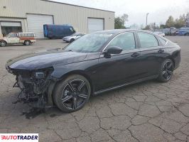 Honda Accord 2024 2