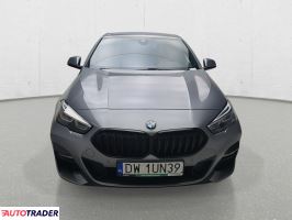 BMW 218 2022 1.5 136 KM BMW 218 2022 1.5 136 KM