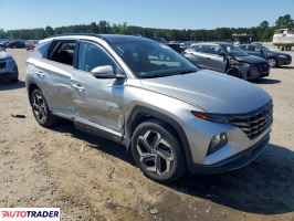 Hyundai Tucson 2022 2