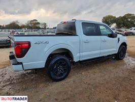 Ford Pozostałe 2024 5