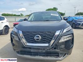 Nissan Rogue 2023 1