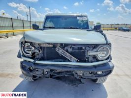 Ford Bronco 2024 2