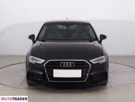 Audi A3 2016 1.4 147 KM