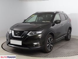 Nissan X-Trail 2017 2.0 174 KM
