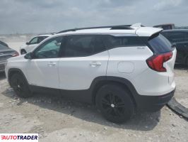 GMC Terrain 2020 1