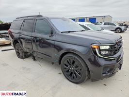 Ford Expedition 2025 3