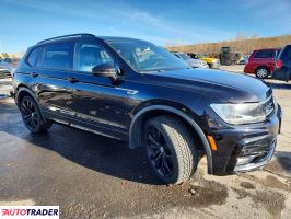 Volkswagen Tiguan 2020 2