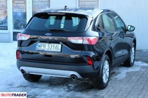 Ford Kuga 2023 1.5 150 KM