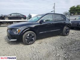 Kia Niro 2023