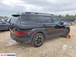 Hyundai Santa Fe 2024 2