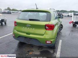 Hyundai Pozostałe 2023 1