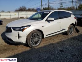 Acura RDX 2022 2