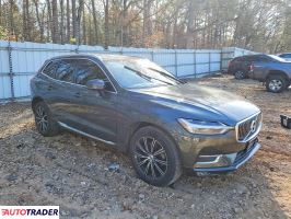 Volvo XC60 2021 2