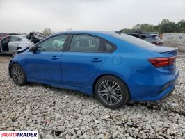 Kia Pozostałe 2022 2