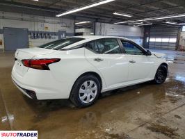 Nissan Altima 2023 2