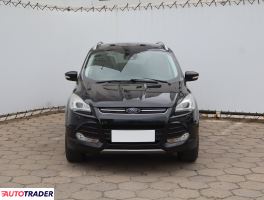 Ford Kuga 2015 2.0 147 KM