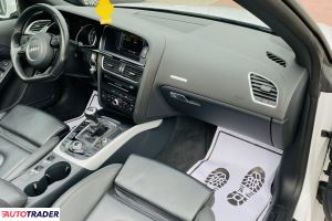Audi A5 2016 2 190 KM Audi A5 2016 2 190 KM