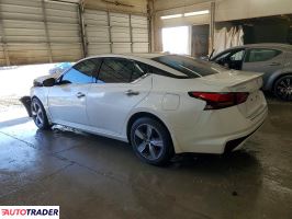 Nissan Altima 2022 2