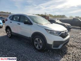 Honda CR-V 2020 1