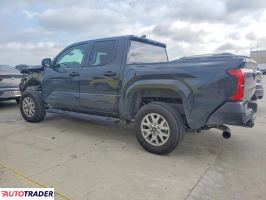 Toyota Tacoma 2025 2