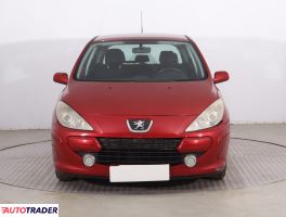 Peugeot 307 2008 1.6 88 KM
