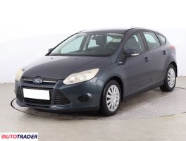 Ford Focus 2011 1.6 93 KM