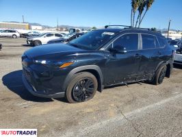 Toyota Corolla - zobacz ofertę