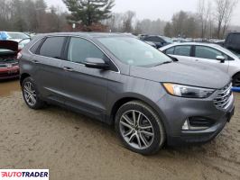 Ford Edge 2023 2