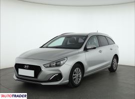 Hyundai i30 2019 1.0 118 KM