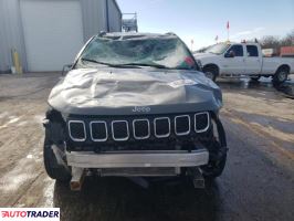 Jeep Compass 2023 2 Jeep Compass 2023 2