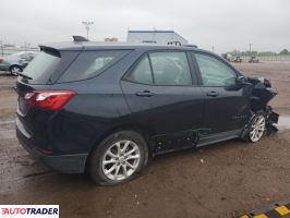 Chevrolet Equinox 2020 1