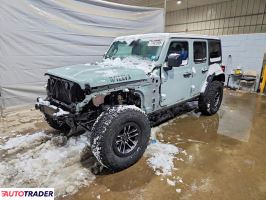 Jeep Wrangler 2024 2