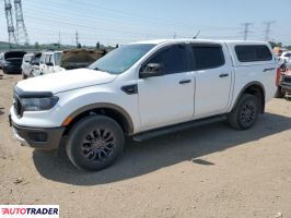 Ford Ranger 2019 2