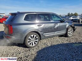 Kia Pozostałe 2020 3