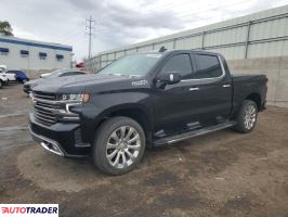 Chevrolet Silverado 2022 6 Chevrolet Silverado 2022 6
