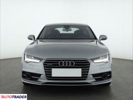 Audi A7 2016 2.0 248 KM
