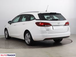 Opel Astra 2020 1.2 143 KM Opel Astra 2020 1.2 143 KM