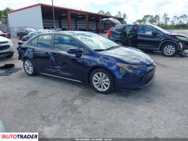 Toyota Corolla - zobacz ofertę