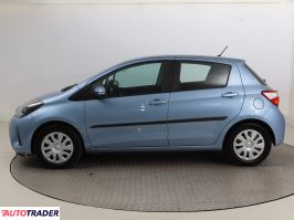 Toyota Yaris 2017 1.0 68 KM