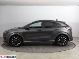 Ford Puma 2020 1.0 152 KM Ford Puma 2020 1.0 152 KM