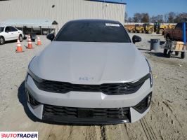 Kia Pozostałe 2025 2