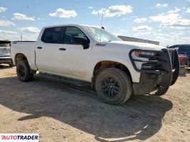 Chevrolet Silverado 2019 5