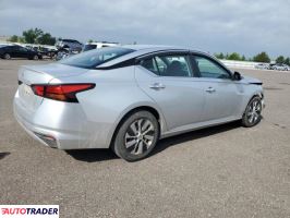 Nissan Altima 2020 2 Nissan Altima 2020 2