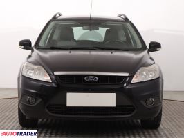 Ford Focus 2008 1.8 113 KM