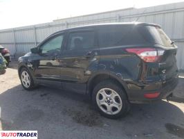 Ford Escape 2018 2