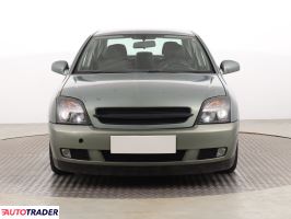 Opel Vectra 2003 1.8 120 KM Opel Vectra 2003 1.8 120 KM